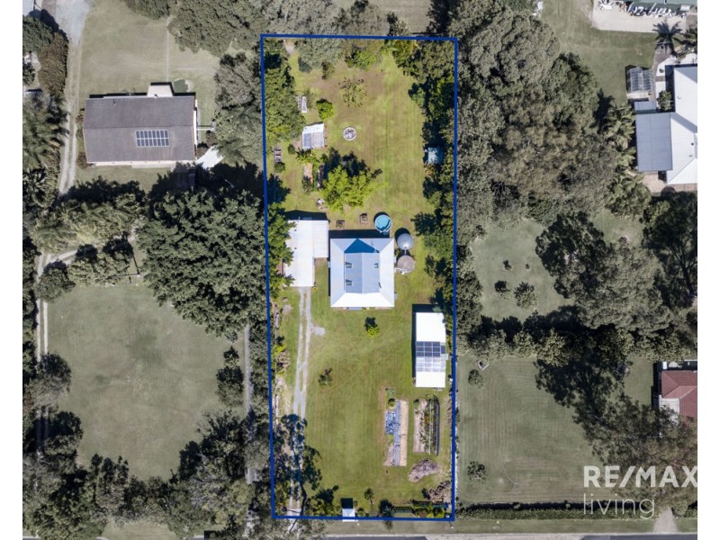 258-260 Uhlmann Road,, Burpengary East QLD 4505