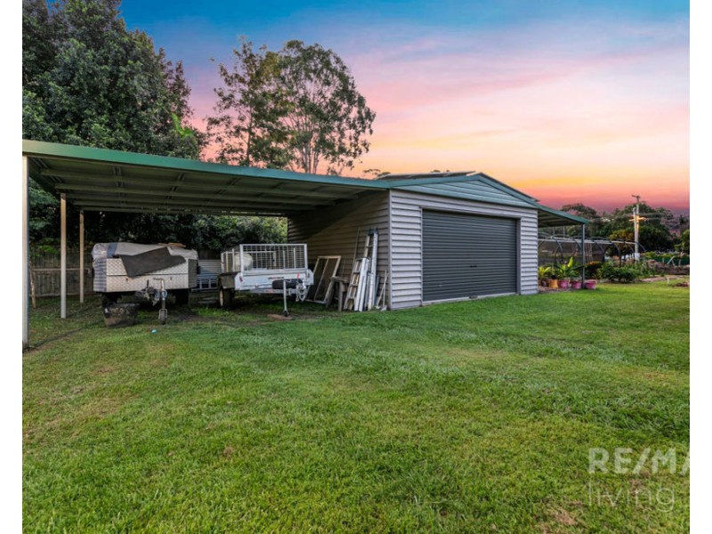 258-260 Uhlmann Road,, Burpengary East QLD 4505