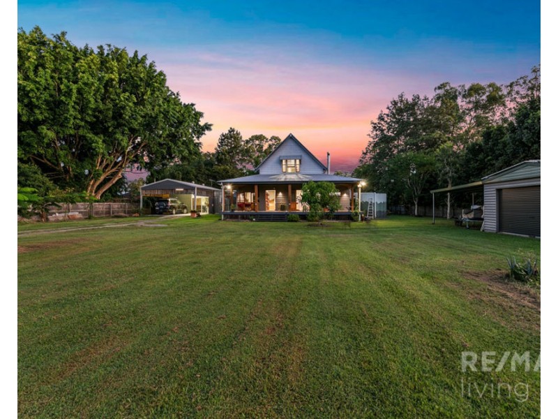 258-260 Uhlmann Road,, Burpengary East QLD 4505