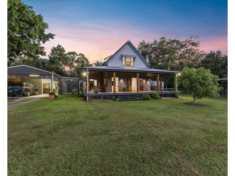 258-260 Uhlmann Road,, Burpengary East QLD 4505