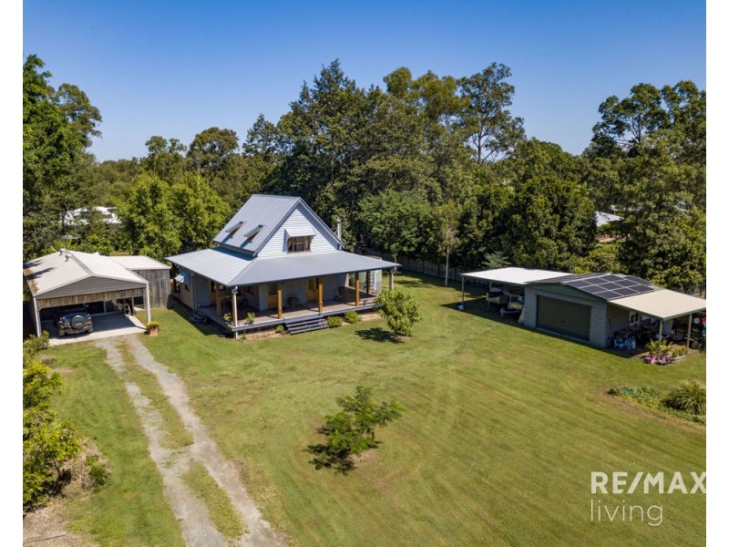 258-260 Uhlmann Road,, Burpengary East QLD 4505
