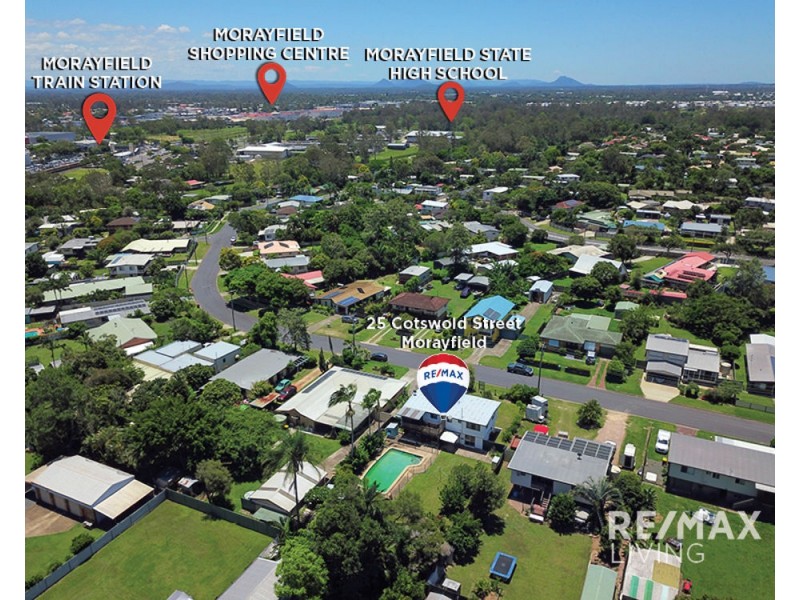 25 Cotswold Street, Morayfield QLD 4506