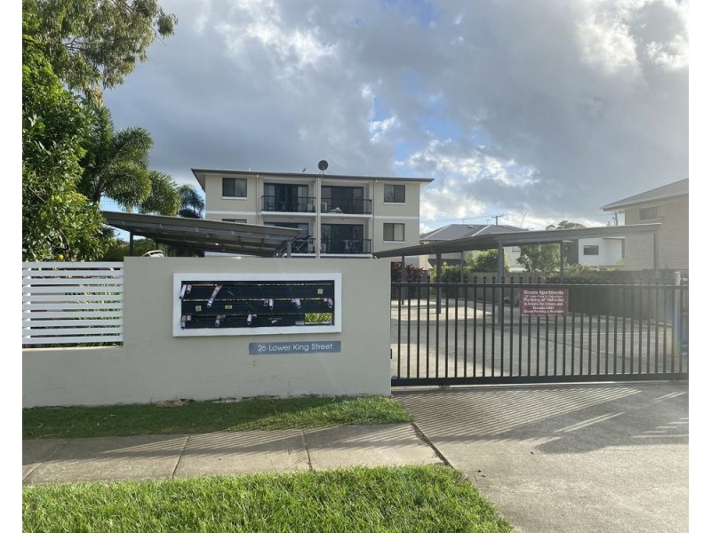 10/26 Lower King Street, Caboolture QLD 4510