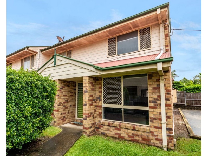 1/22 Mortimer Street, Caboolture QLD 4510