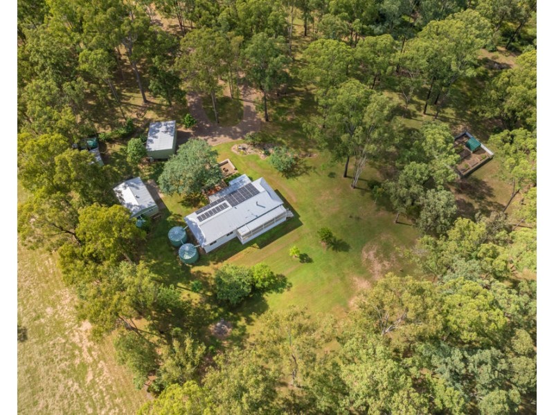Blackbutt QLD 4306
