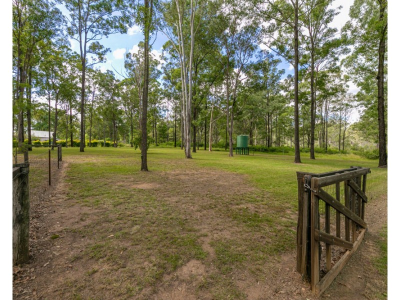 Blackbutt QLD 4306