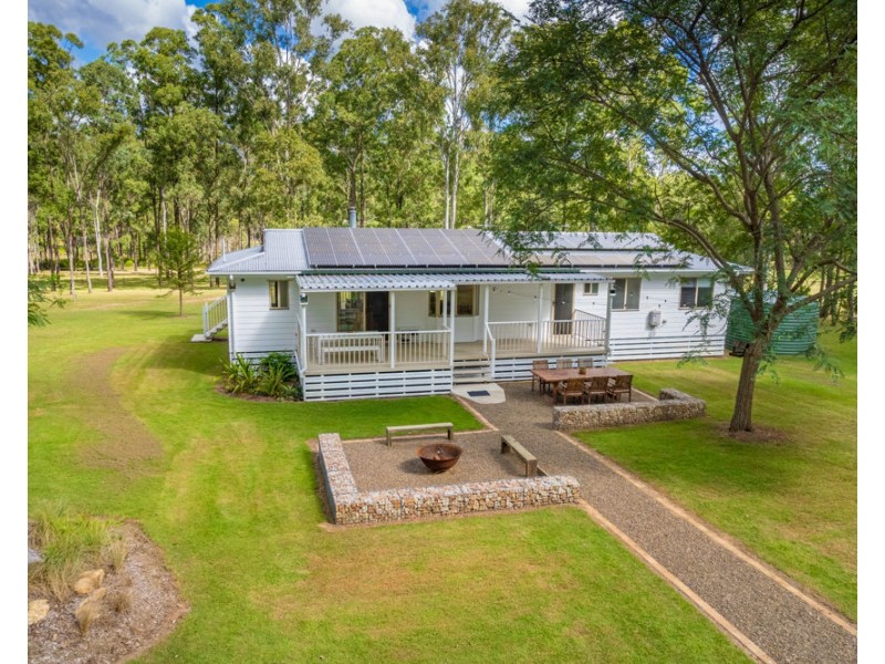 Blackbutt QLD 4306