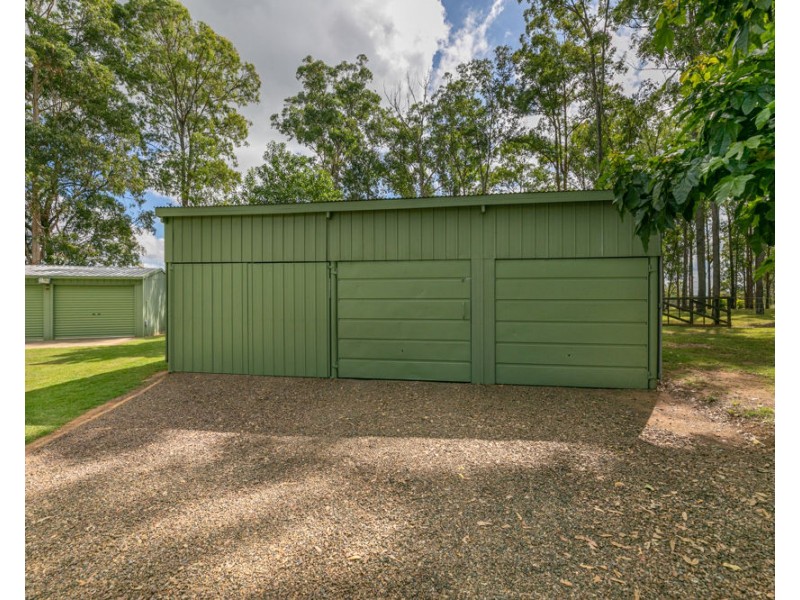 Blackbutt QLD 4306