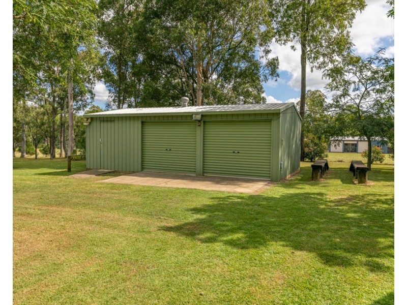Blackbutt QLD 4306