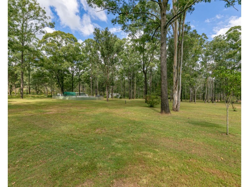 Blackbutt QLD 4306