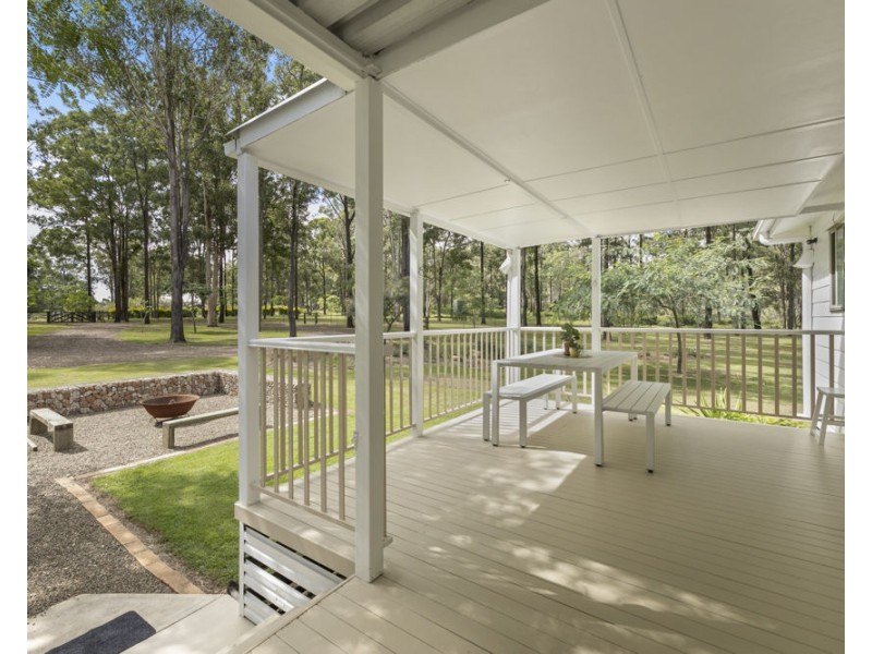 Blackbutt QLD 4306