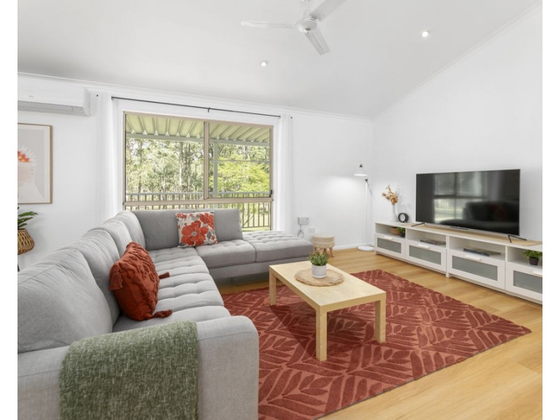 Blackbutt QLD 4306