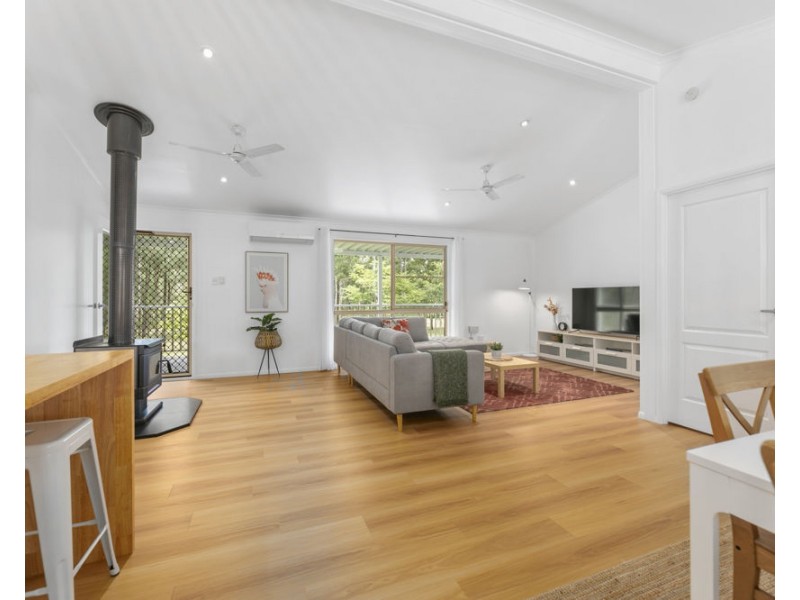 Blackbutt QLD 4306