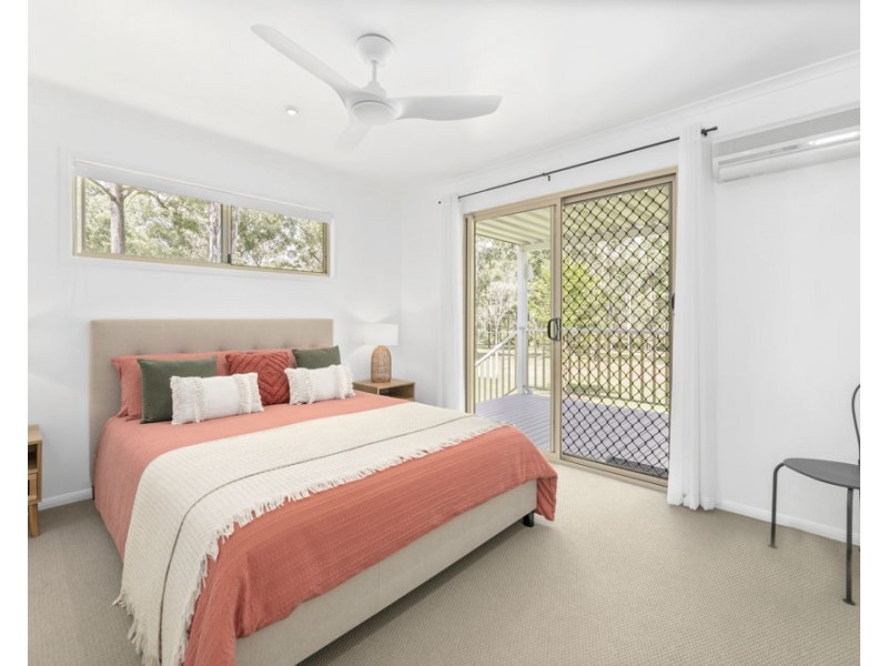 Blackbutt QLD 4306