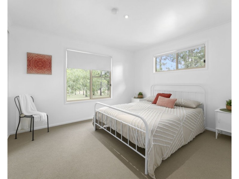 Blackbutt QLD 4306