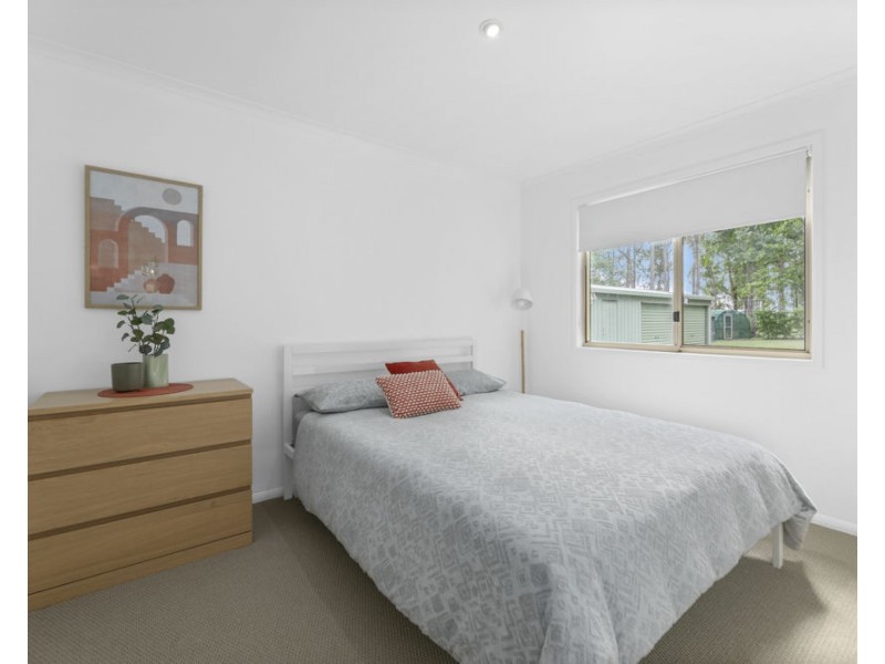 Blackbutt QLD 4306