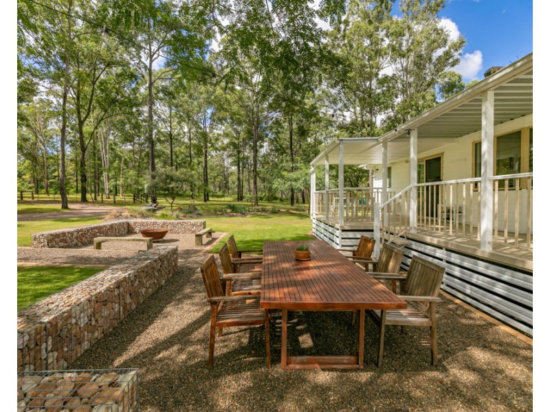 Blackbutt QLD 4306