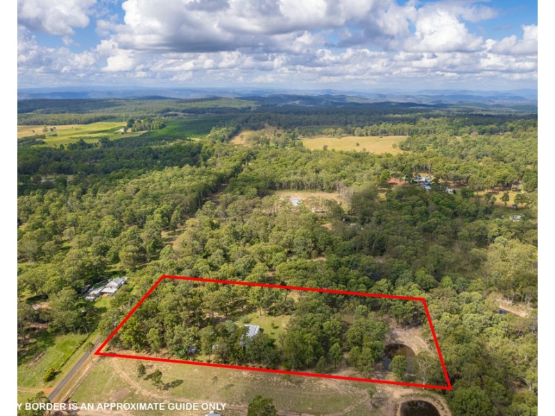 Blackbutt QLD 4306