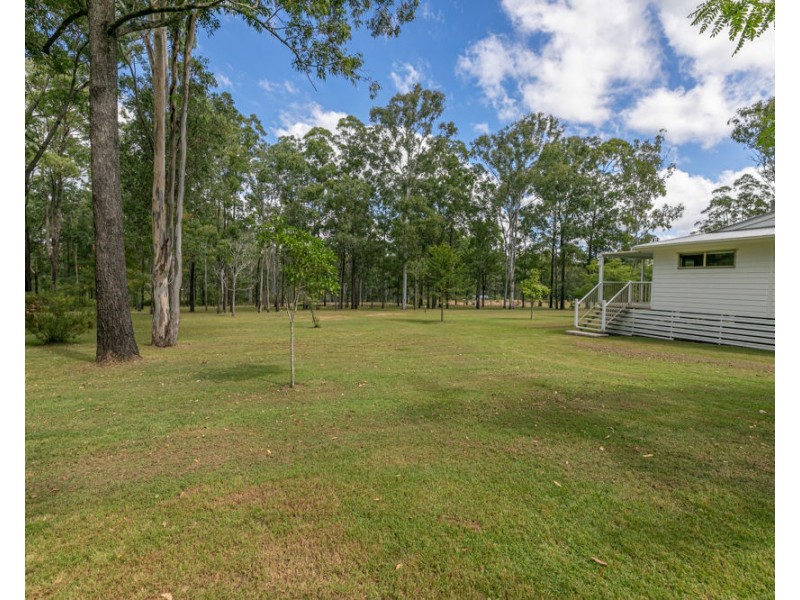 Blackbutt QLD 4306