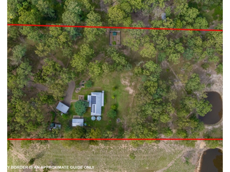 Blackbutt QLD 4306