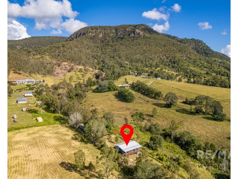 1321 Neurum Road, Mount Archer QLD 4514