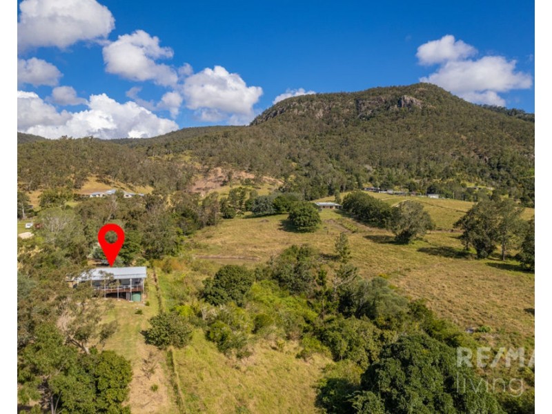 1321 Neurum Road, Mount Archer QLD 4514