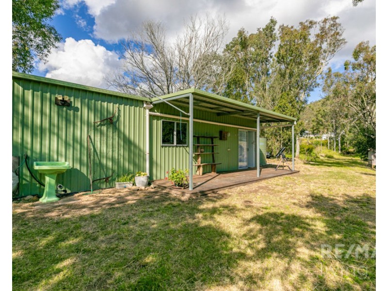 1321 Neurum Road, Mount Archer QLD 4514