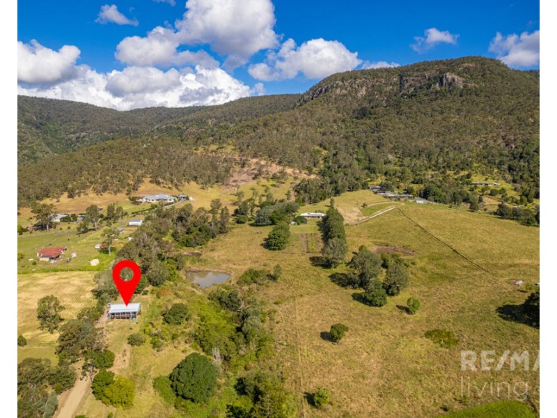 1321 Neurum Road, Mount Archer QLD 4514