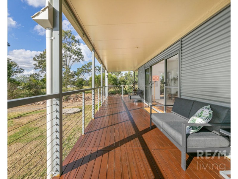 1321 Neurum Road, Mount Archer QLD 4514