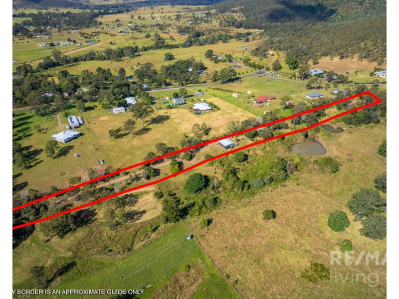 1321 Neurum Road, Mount Archer QLD 4514