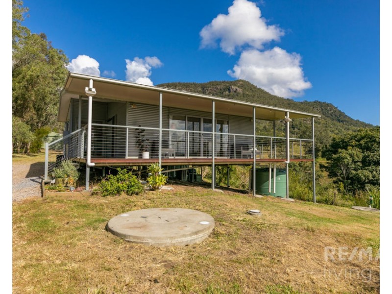 1321 Neurum Road, Mount Archer QLD 4514
