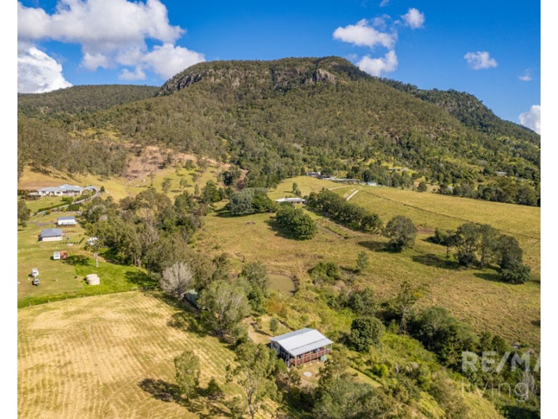 1321 Neurum Road, Mount Archer QLD 4514