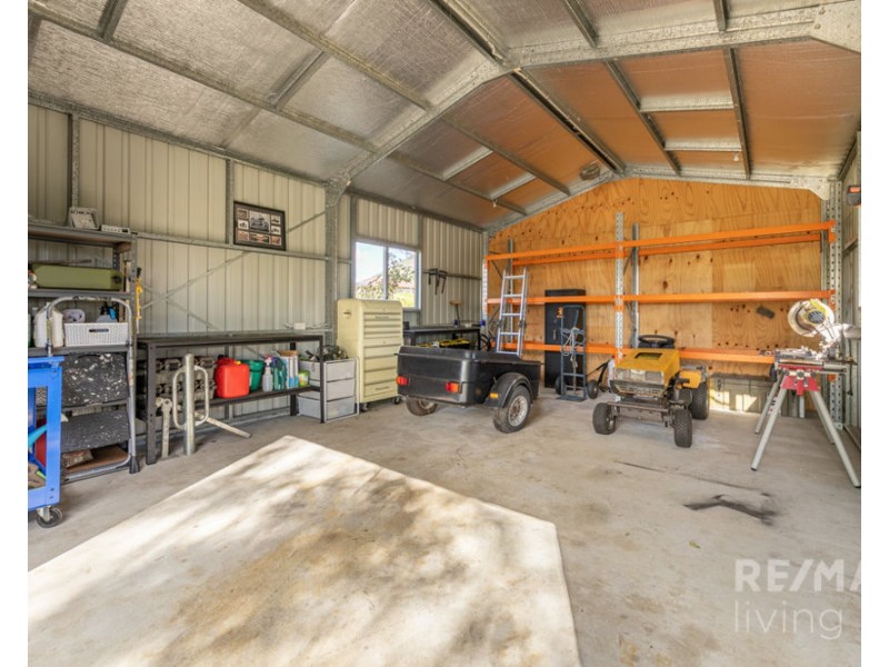 1321 Neurum Road, Mount Archer QLD 4514