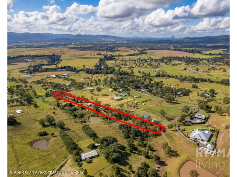 1321 Neurum Road, Mount Archer QLD 4514