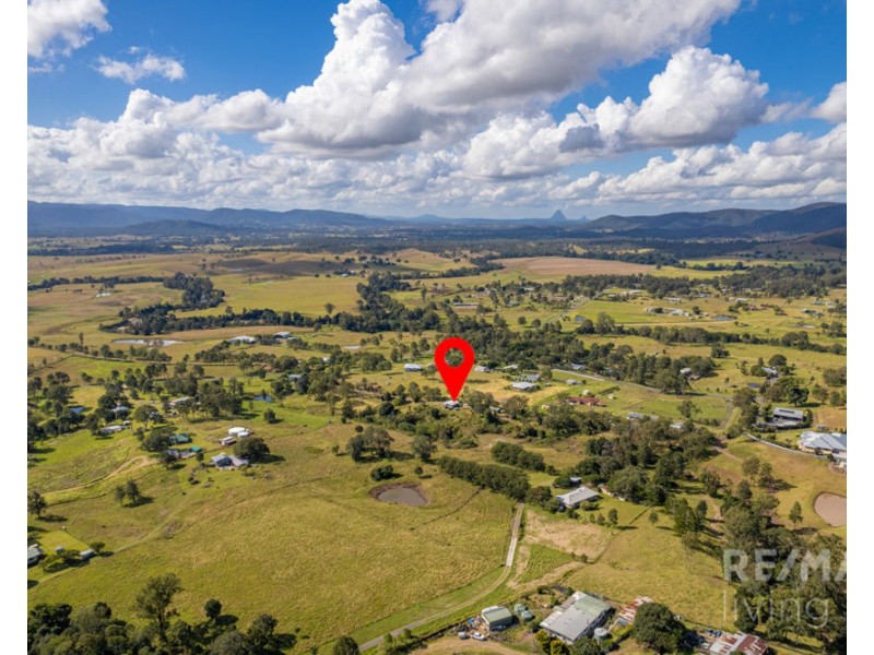 1321 Neurum Road, Mount Archer QLD 4514