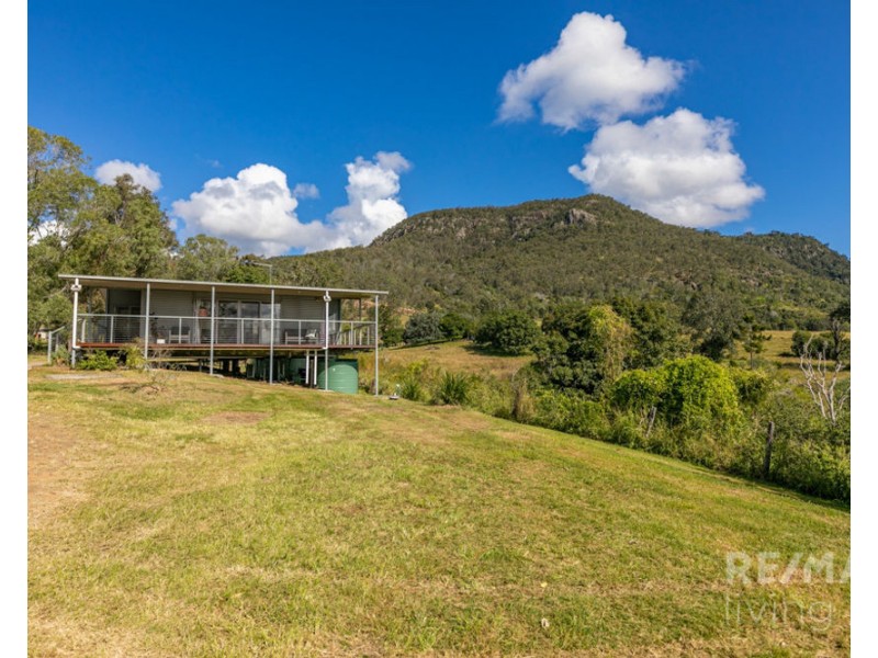 1321 Neurum Road, Mount Archer QLD 4514