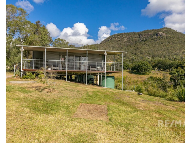 1321 Neurum Road, Mount Archer QLD 4514