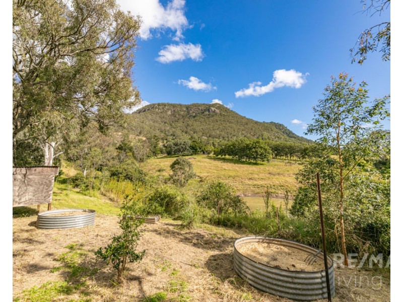 1321 Neurum Road, Mount Archer QLD 4514