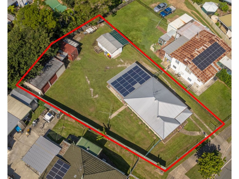 37 George Street, Caboolture QLD 4510