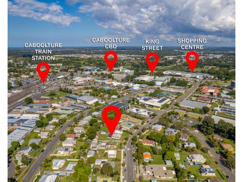 37 George Street, Caboolture QLD 4510