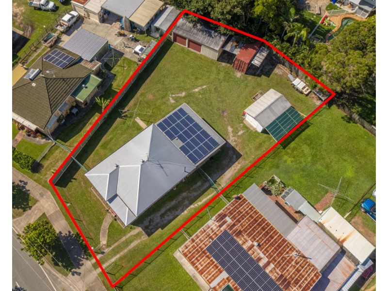 37 George Street, Caboolture QLD 4510