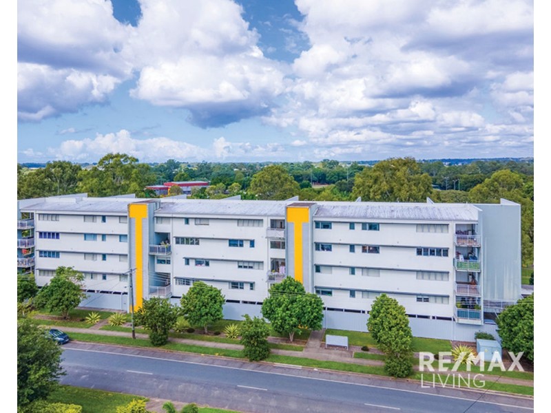 18/60-66 Elliott Street, Caboolture QLD 4510