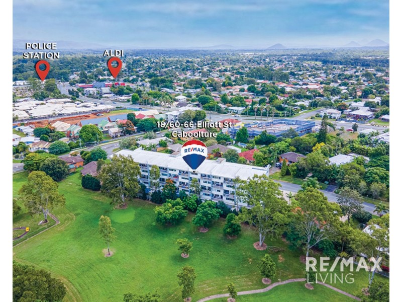 18/60-66 Elliott Street, Caboolture QLD 4510