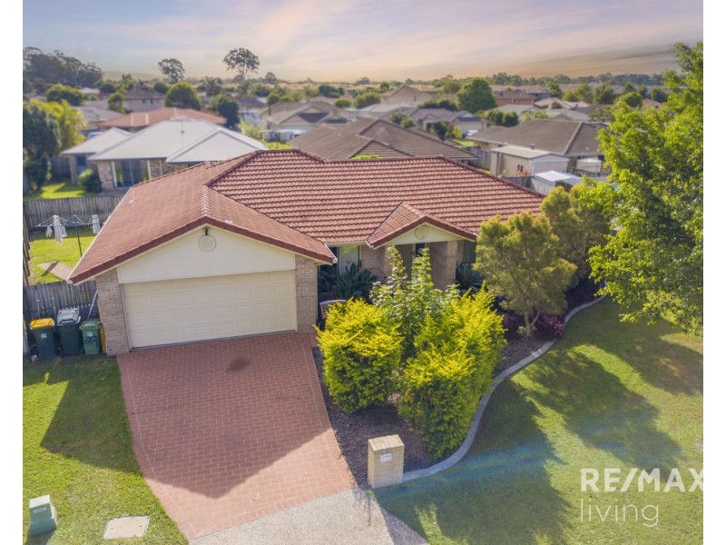 29 Kathrynjane Court, Bellmere QLD 4510
