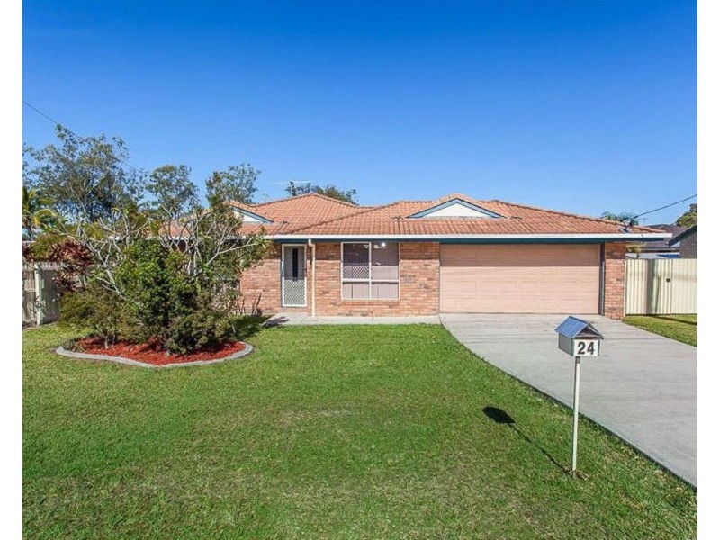 24 Torrens Road, Caboolture South QLD 4510