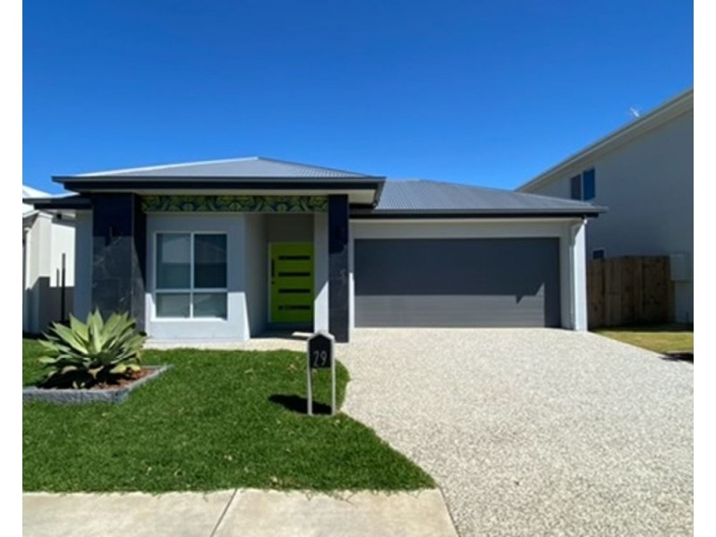 29 Aegean Avenue, Newport QLD 4020