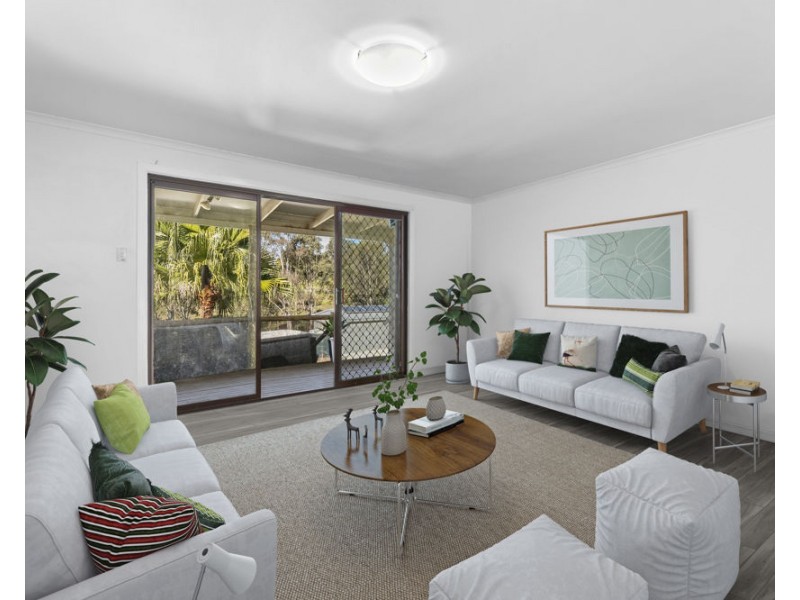 4074 D’Aguilar Highway, Royston QLD 4515
