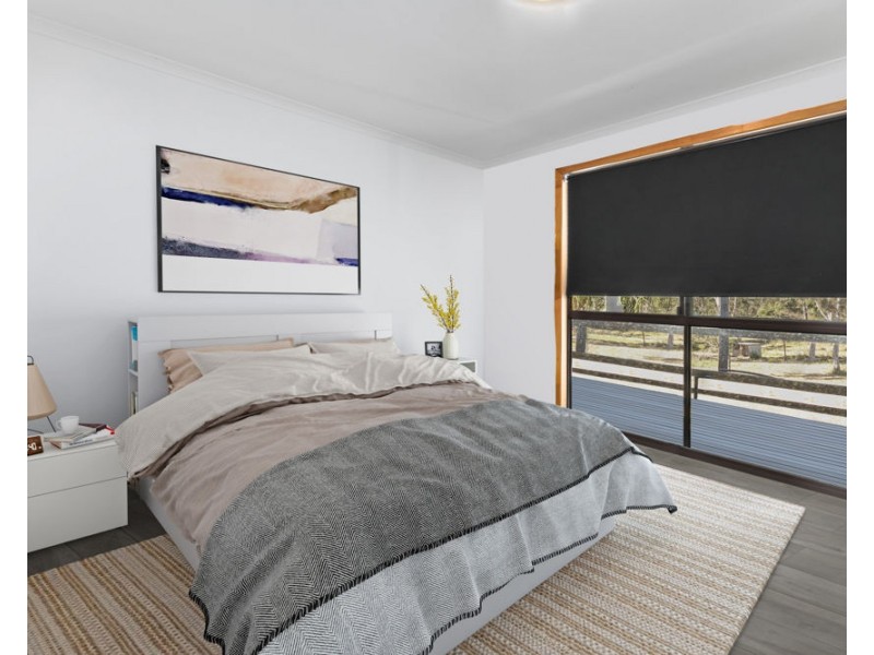 4074 D’Aguilar Highway, Royston QLD 4515