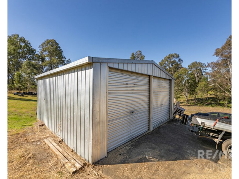 4074 D’Aguilar Highway, Royston QLD 4515