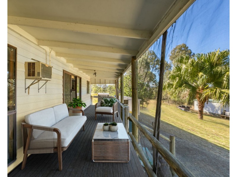 4074 D’Aguilar Highway, Royston QLD 4515